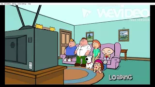 Family Guy Video Game- All of Stewie's cutaways (PSP version)