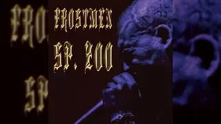Frostmen - NIEWAŻNE ft. Kaz Bałagane (prod. Worek x 2K )