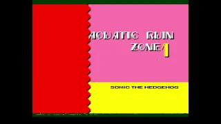 Sonic 2 Pink Edition playthrough: Part 2