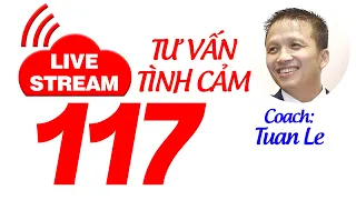 💥Live Stream Gỡ Rối Tơ Lòng ... Thòng 117