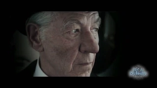 Мистер Холмс / Mr. Holmes 2015 - русский трейлер (озвучка)