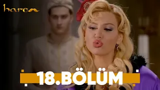 Harem - 18. Bölüm