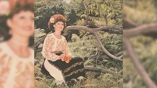 Ileana Ciuculete – Vorbește Lumea, Vorbește (Album Full 1985)