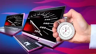 Speed up ANY Computer or Laptop by 200% - Windows 7/8/Vista/XP (HD)2017