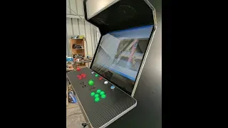 How To Build an Arcade Cabinet With Basic Minimum Tools And No Experience (Part 1 of 2)