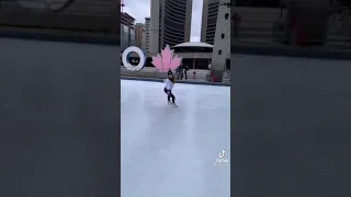Figure Skating tik toks cause they r so talented
