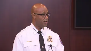 Maryland officials provide update on investigation into shooting death of child | FOX 5 DC