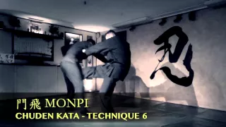 KOTO-RYU KOPPOJUTSU with MATS HJELM (new 2015)