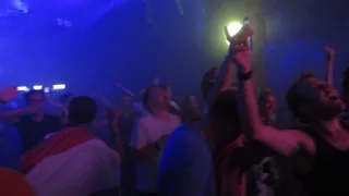 Klubbheads X DJ BoozyWoozy live at Tomorrowland 2016 (3) - Delerium - Silence (Tiesto Remix)