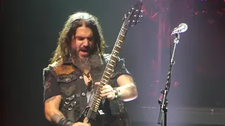 Machine Head-Take My Scars