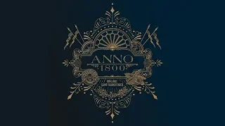 Hush | Anno 1800 (OST) | Dynamedion