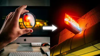 The Most Under-Rated Filter For Photographers!