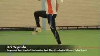 Loopscholing Skipping