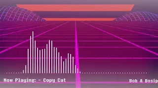 Friday Night Funkin'   Bob & Bosip OST   Copy Cat