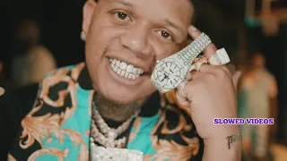 Yella Beezy ft. Marlo - Big Shit (Official Slowed Video)