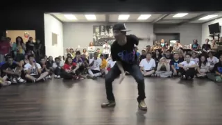 SOREAL CRU TV : EP 3.10 ANDREW BATERINA - PANTY DROPPA