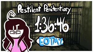 VCD -- Pestilent Penitentiary -- EOTM -- 1:36:46