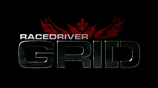 Race Driver: GRID Soundtrack - Bladehead Reloaded