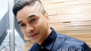 DAA3 : One Forteen, Malaysia - Pergi Tanpa Pesan Top 20 Result / Rayver Cruz - Adam ANTV