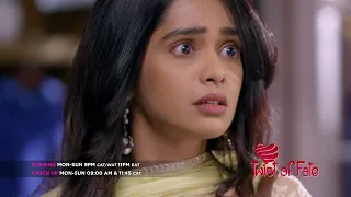 Zee World: Twist of Fate | Week 4 February 2022