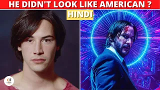 20 Facts About Keanu Reeves In Hindi That You Should Know | John Wick 4 |