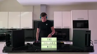 Bryan Kearney - The Collabs Mix