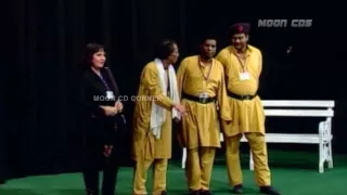 Best Of Amanat Chan and Aman Ullah Stage Drama New Full Comedy Funny Clip