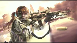 Execute - bist ein Soldat Remake (Nightcore)