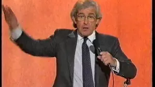 Dave Allen - Children - 1993 - Part 1