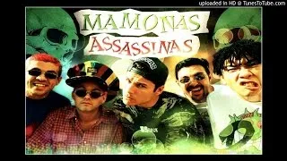 Mamonas assassinas - lá vem o alemão