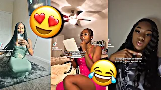 Black TikTok 😍😂|522