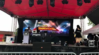 Deejay Zkandalazo Yurecuaro Mich En Festival 5 De Mayo En Cicero Illinois 2024