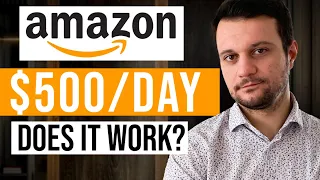 I Tried To Make Money Writing Amazon Reviews (BONUS: FREE Items)