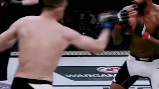 Nate diaz champion / Eminem 2018