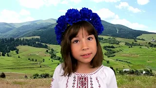 Вербова дощечка - українська народна пісня