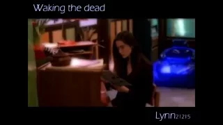 Billy Crudup & Jennifer Connely in Waking the Dead Movie