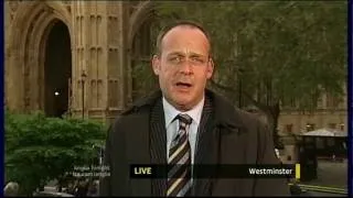 Anglia News General Election 2010 Coalition Government & Essex Chelmsford council & Women rapped