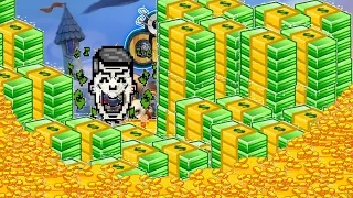 Deceptive Monetization Models of F2P Games Part 1