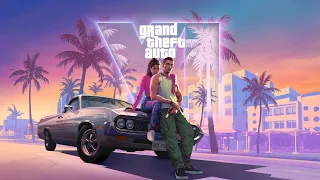 GRAND THEFT AUTO VI | OFFICIAL TRAILER | NEW  GANGSTER GAME | @RockstarGames