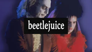 When Gen-X Ruled the Multiplex Ep.57: Beetlejuice