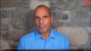 Yanis Varoufakis on  " Monetary Independence "