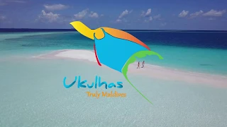 Ukulhas, Maldives - Promotional Video
