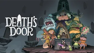 Death s Door Live Gameplay Part 1