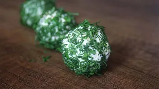 Куриные шарики|Великолепная закуска