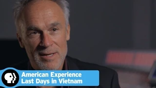 Why We Made Last Days in Vietnam