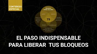 ✡️ Reconoce El #Dolor De Tu Alma {Pilar 1 de la Metodología Raúl Durán}