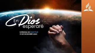 VIDEO OFICIAL OFRENDA DE GRATITUD 2020 | UNIÓN DOMINICANA