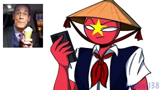 bing chilling MEME (countryhumans vietnam) part 1