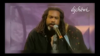 Jean Claude Naimro Raché Tchè1989 (Kassav)