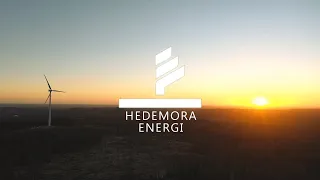 Hedemora Energi